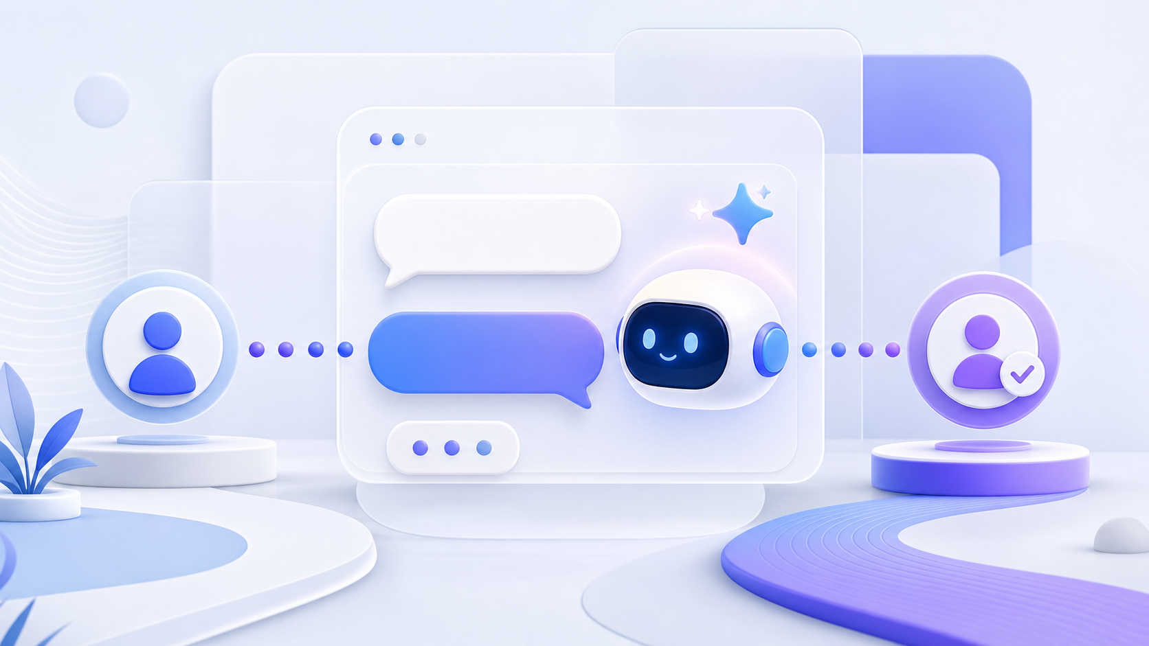 Chatbot Welcome Messages: 12 Examples That Convert