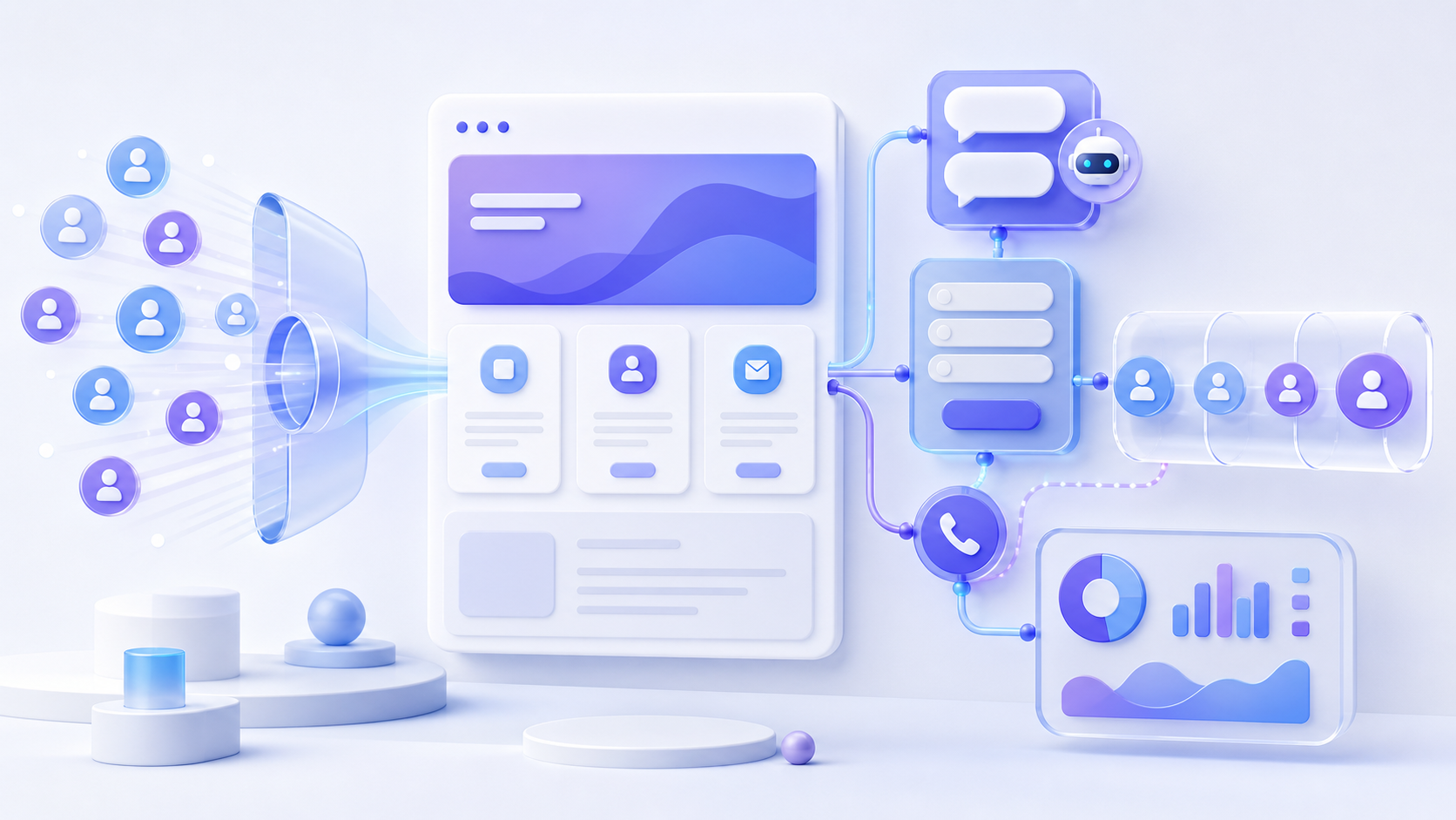 Website Lead Generation: The Complete 2026 Guide