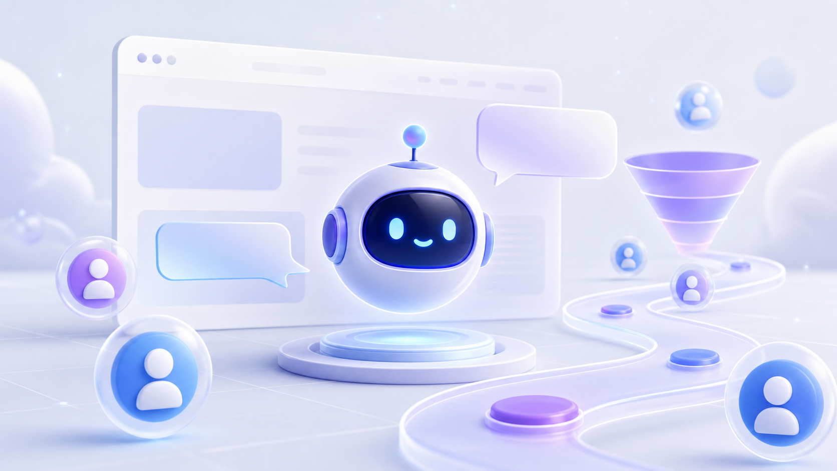 AI Chatbot for Websites: What It Is and How It Wins Leads
