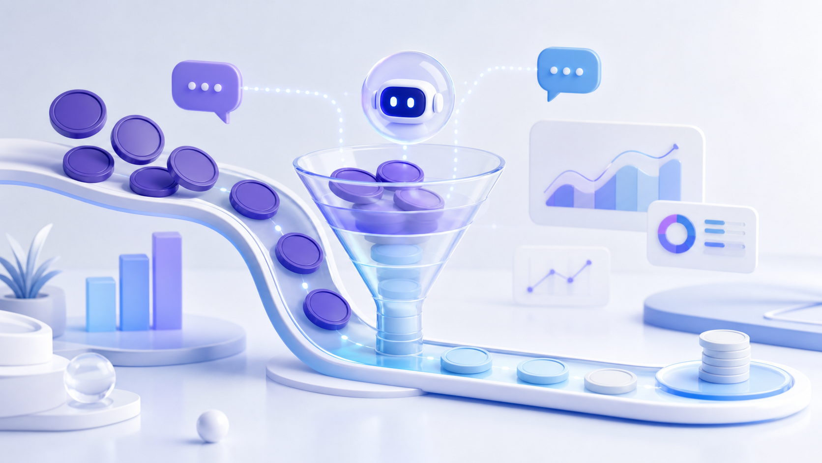 How to Reduce Cost per Lead: 7 AI-Powered Tactics